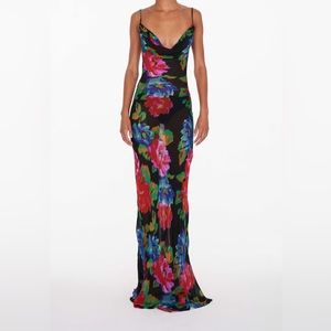 Rat & Boa CASABLANCA DRESS